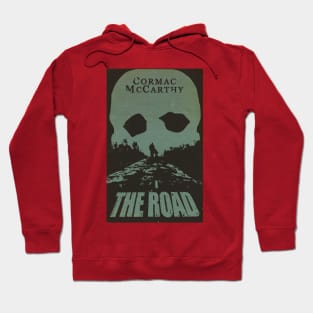 The Road - Cormac McCarthy Hoodie